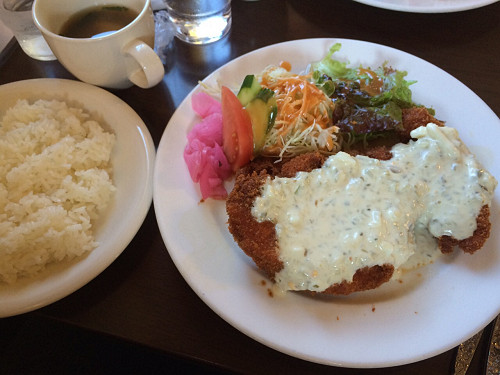 グリルヨシダ＠御所市-05