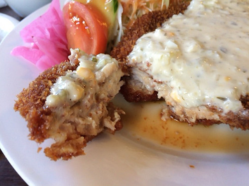 グリルヨシダ＠御所市-07