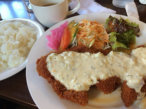 グリルヨシダ＠御所市-08