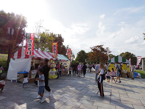 馬見フラワーフェスタ＠馬見丘陵公園-02