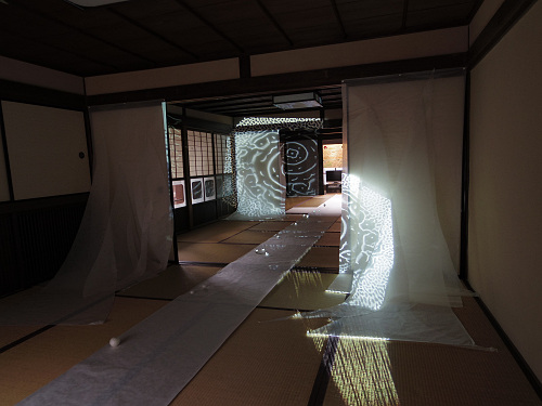 五條新町エリア ＠はならぁと2015-06