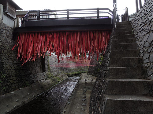 五條新町エリア ＠はならぁと2015-07