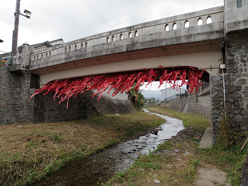 五條新町エリア ＠はならぁと2015-10