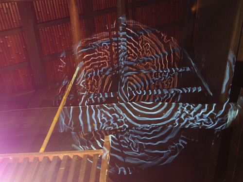 五條新町エリア ＠はならぁと2015-13