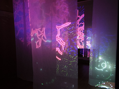 五條新町エリア ＠はならぁと2015-17