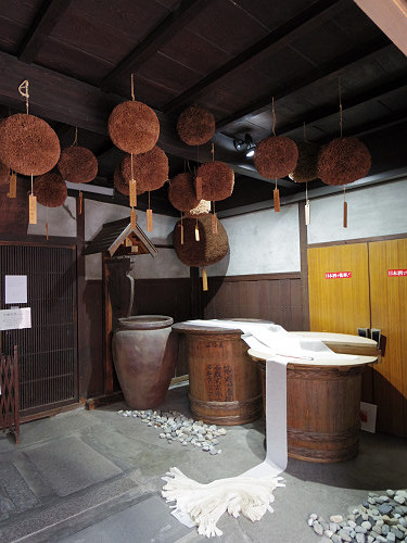 五條新町エリア ＠はならぁと2015-19