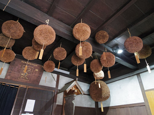 五條新町エリア ＠はならぁと2015-21