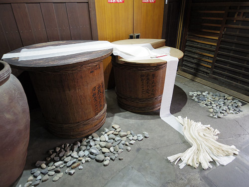 五條新町エリア ＠はならぁと2015-22