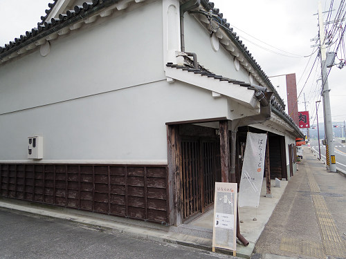 五條新町エリア ＠はならぁと2015-23