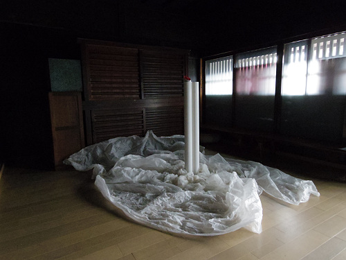 五條新町エリア ＠はならぁと2015-25