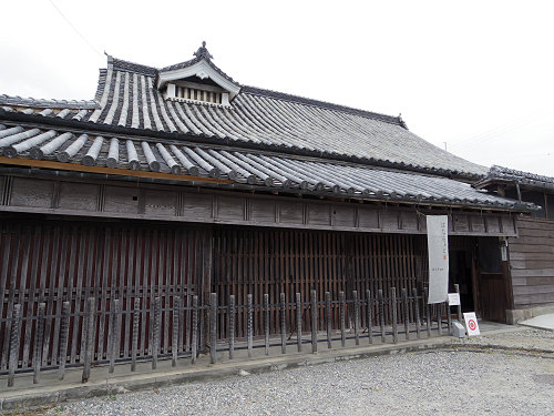 五條新町エリア ＠はならぁと2015-27