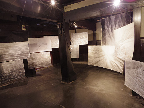 五條新町エリア ＠はならぁと2015-29