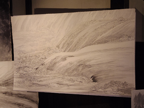 五條新町エリア ＠はならぁと2015-31