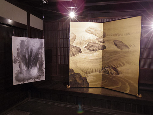 五條新町エリア ＠はならぁと2015-32