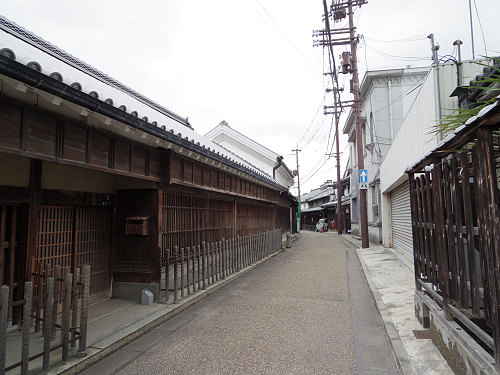 五條新町エリア ＠はならぁと2015-34