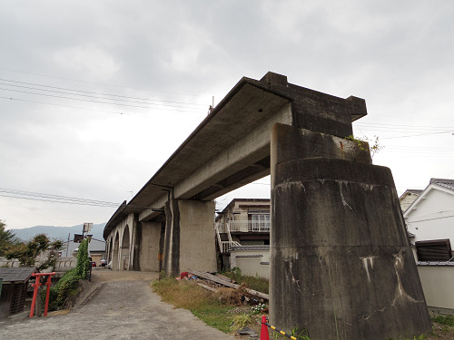 五條新町エリア ＠はならぁと2015-36