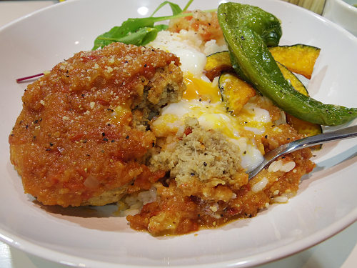 ごはん処 森さん家 ＠奈良市-12