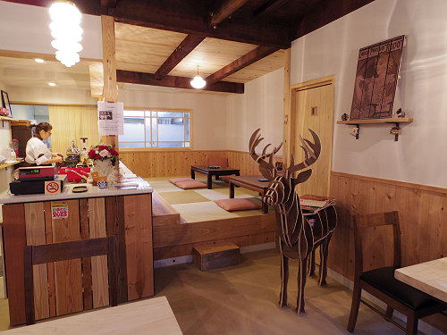 キャラメル（Karamell）＠奈良市南市町-03