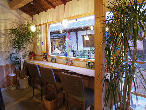 キャラメル（Karamell）＠奈良市南市町-04