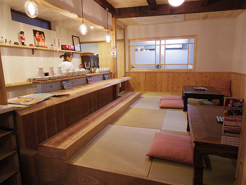 キャラメル（Karamell）＠奈良市南市町-05