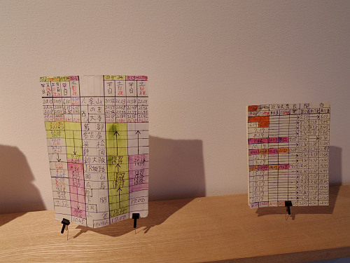 生駒宝山寺参道エリア ＠はならぁと2015-11