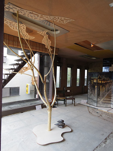 生駒宝山寺参道エリア ＠はならぁと2015-19