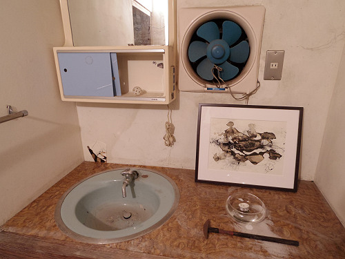 生駒宝山寺参道エリア ＠はならぁと2015-22