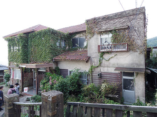 生駒宝山寺参道エリア ＠はならぁと2015-23