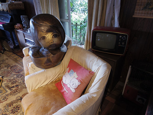 生駒宝山寺参道エリア ＠はならぁと2015-26