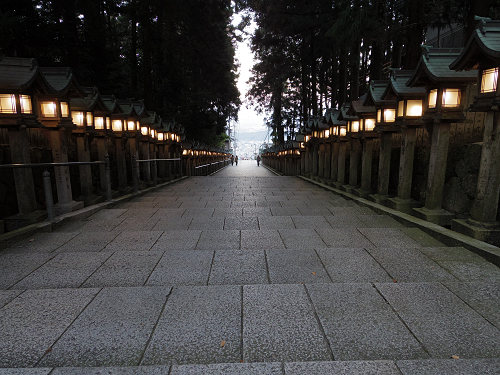 生駒宝山寺参道エリア ＠はならぁと2015-31