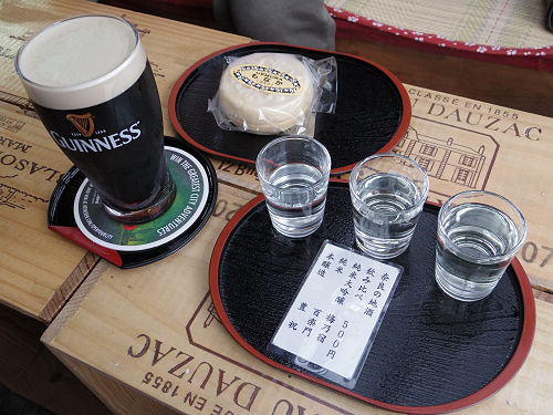 小川又兵衛商店 ならまち店 ＠奈良市-09