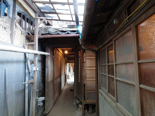 宇陀松山エリア ＠はならぁと2015-04