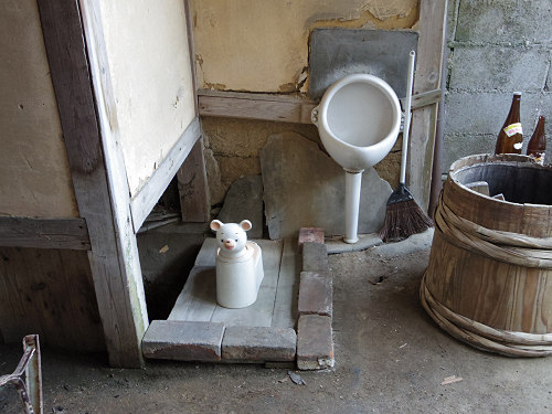 宇陀松山エリア ＠はならぁと2015-06