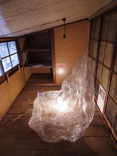 宇陀松山エリア ＠はならぁと2015-11