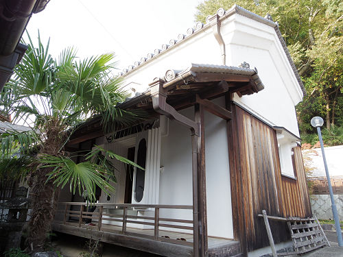 宇陀松山エリア ＠はならぁと2015-13