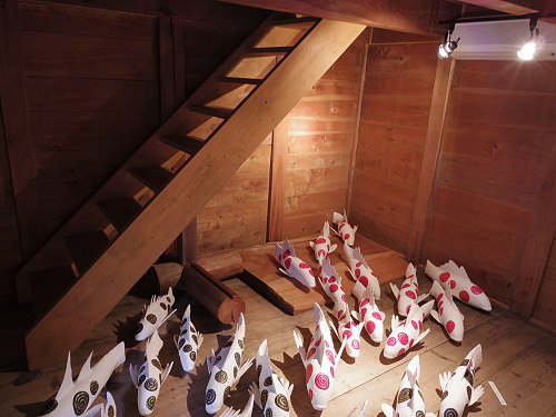 宇陀松山エリア ＠はならぁと2015-14