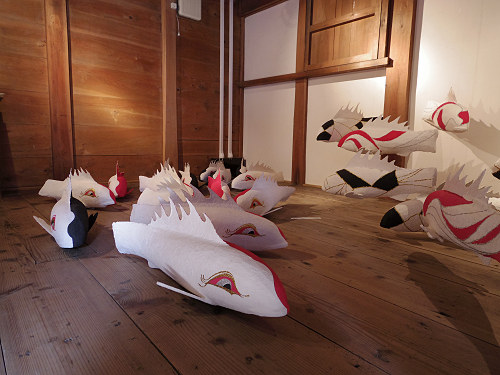 宇陀松山エリア ＠はならぁと2015-15