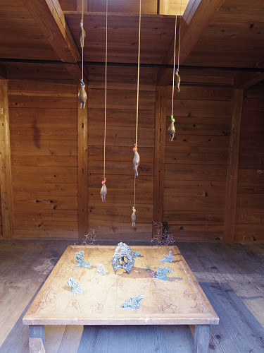 宇陀松山エリア ＠はならぁと2015-18