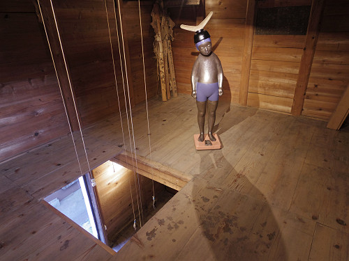 宇陀松山エリア ＠はならぁと2015-21