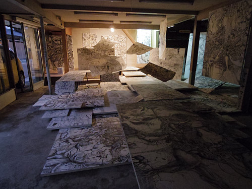 宇陀松山エリア ＠はならぁと2015-26