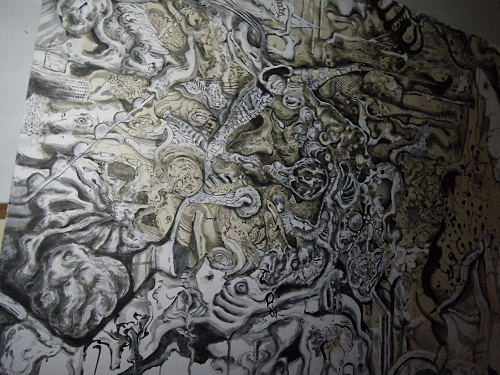 宇陀松山エリア ＠はならぁと2015-27