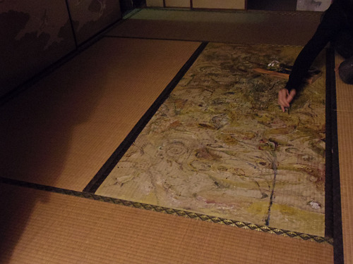 宇陀松山エリア ＠はならぁと2015-28