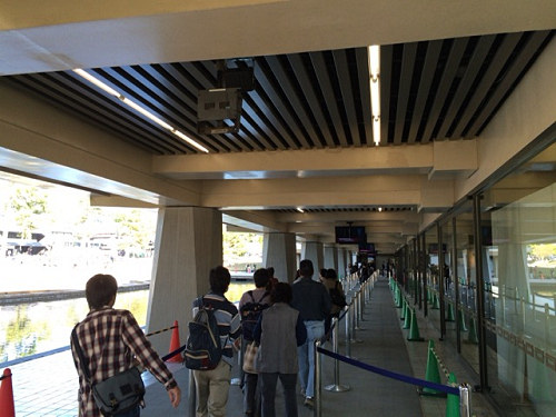 第67回 正倉院展 ＠奈良博-02