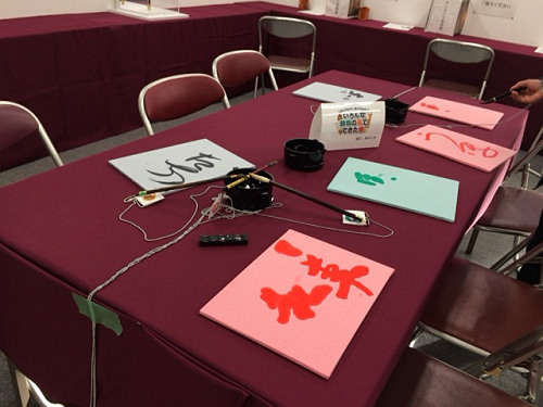 第67回 正倉院展 ＠奈良博-06