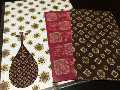 第67回 正倉院展 ＠奈良博-08