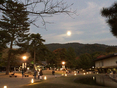 第67回 正倉院展 ＠奈良博-13