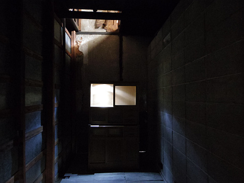 今井町エリア ＠はならぁと2015-06