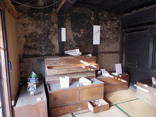 今井町エリア ＠はならぁと2015-10