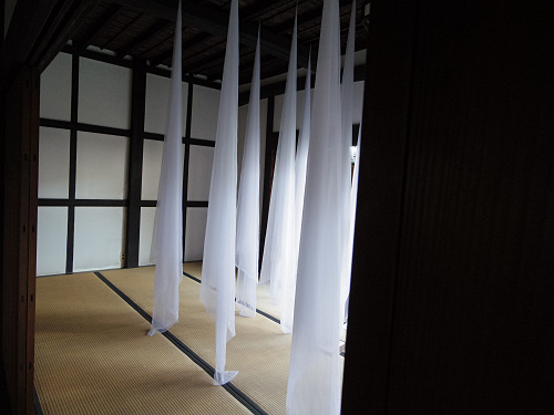 今井町エリア ＠はならぁと2015-16