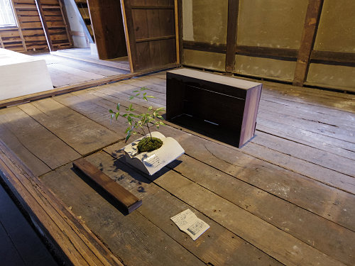 今井町エリア ＠はならぁと2015-21